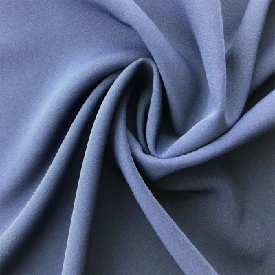 Костюмная ткань "Элис", 220 гр/м2, шир.150 см, цвет ниагара - купить в Якутске. Цена 308 руб.
