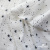 Ткань Муслин принт, 100% хлопок, 125 гр/м2, шир. 140 см, #2308 цв. 9 белый морская звезда - купить в Якутске. Цена 413.11 руб.