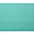 Лента капроновая "Гофре", шир. 110 мм/уп. 50 м, цвет изумруд - купить в Якутске. Цена: 26.93 руб.
