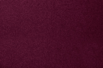 Бифлекс плотный, 193 гр/м2, шир.150см, цвет бордовый - купить в Якутске. Цена 670 руб.