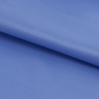 Ткань подкладочная Таффета 16-4020, антист., 54 гр/м2, шир.150см, цвет голубой - купить в Якутске. Цена 65.53 руб.