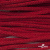 Шнур плетеный d-6 мм, круглый 70% хлопок 30% полиэстер, уп.90+/-1 м, цв.1064-красный - купить в Якутске. Цена: 588 руб.