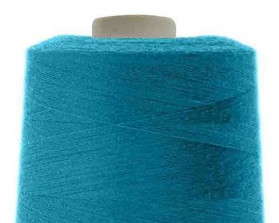 Швейные нитки (армированные) 28S/2, нам. 2 500 м, цвет 340 - купить в Якутске. Цена: 148.95 руб.