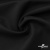 Ткань костюмная "Турин" 80% P, 16% R, 4% S, 230 г/м2, шир.150 см, цв-черный #1 - купить в Якутске. Цена 439.57 руб.