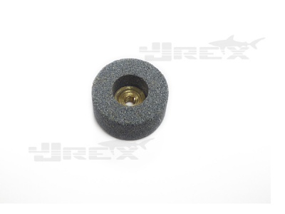 Камень заточный (диск 100мм) - купить в Якутске. Цена 117.60 руб.