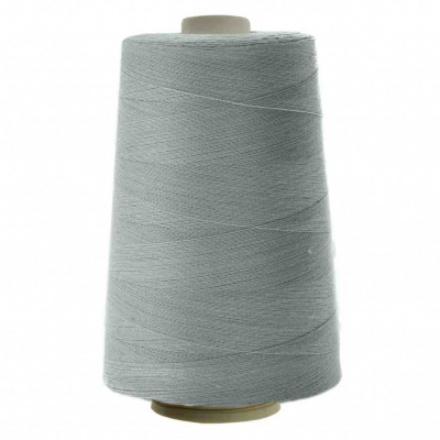 Швейные нитки (армированные) 28S/2, нам. 2 500 м, цвет 234 - купить в Якутске. Цена: 148.95 руб.