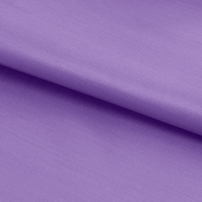 Ткань подкладочная Таффета 16-3823, антист., 53 гр/м2, шир.150см, цвет св.фиолет - купить в Якутске. Цена 57.16 руб.