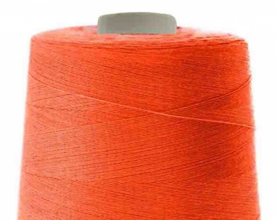 Швейные нитки (армированные) 28S/2, нам. 2 500 м, цвет 598 - купить в Якутске. Цена: 139.91 руб.