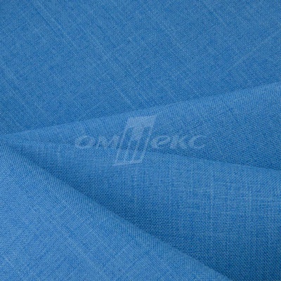 Ткань костюмная габардин "Меланж" 6108В, 172 гр/м2, шир.150см, цвет светло-голубой - купить в Якутске. Цена 296.19 руб.