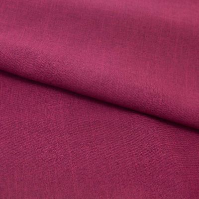 Ткань костюмная габардин "Меланж" 6151А, 172 гр/м2, шир.150см, цвет марсала - купить в Якутске. Цена 296.19 руб.
