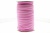 0370-1301-Шнур эластичный 3 мм, (уп.100+/-1м), цв.141- розовый - купить в Якутске. Цена: 459.62 руб.