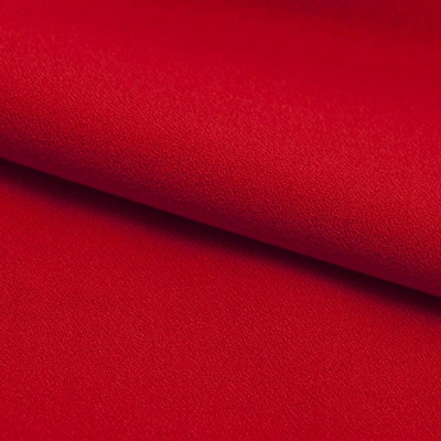 Костюмная ткань с вискозой "Бриджит" 18-1664, 210 гр/м2, шир.150см, цвет красный - купить в Якутске. Цена 564.96 руб.
