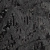 Трикотажное полотно с пайетками, шир.130 см, #311-бахрома чёрная - купить в Якутске. Цена 1 183.35 руб.