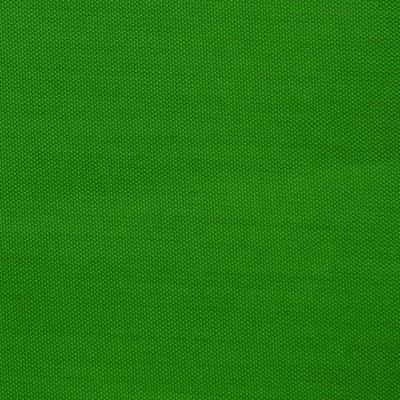 Ткань подкладочная Таффета 17-6153, антист., 53 гр/м2, шир.150см, цвет зелёный - купить в Якутске. Цена 57.16 руб.