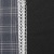 Ткань костюмная 22476 2004, 181 гр/м2, шир.150см, цвет т.серый - купить в Якутске. Цена 350.98 руб.