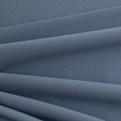 Костюмная ткань с вискозой "Меган" 18-4023, 210 гр/м2, шир.150см, цвет серо-голубой - купить в Якутске. Цена 380.91 руб.