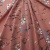 Плательная ткань "Фламенко" 2.1, 80 гр/м2, шир.150 см, принт растительный - купить в Якутске. Цена 311.05 руб.