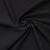 Ткань костюмная "Меган", 78%P 18%R 4%S, 205 г/м2 ш.150 см, цв-черный (Black) - купить в Якутске. Цена 392.32 руб.