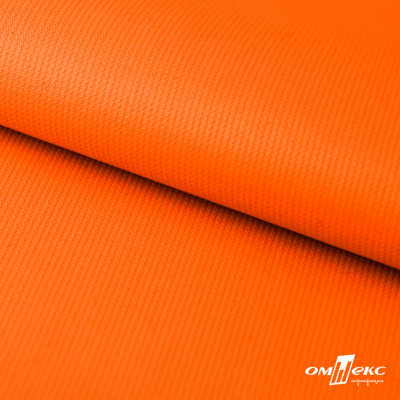 Мембранная ткань "Ditto" 15-1263, PU/WR, 130 гр/м2, шир.150см, цвет оранжевый - купить в Якутске. Цена 307.92 руб.