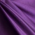 Поли креп-сатин 19-3536, 125 (+/-5) гр/м2, шир.150см, цвет фиолетовый - купить в Якутске. Цена 155.57 руб.