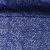 Сетка с пайетками №13, 188 гр/м2, шир.140см, цвет синий - купить в Якутске. Цена 433.60 руб.