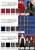 Ткань костюмная клетка 24379 2012, 230 гр/м2, шир.150см, цвет бордовый/бел/жел - купить в Якутске. Цена 539.74 руб.
