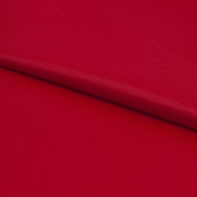 Ткань подкладочная 19-1557, антист., 50 гр/м2, шир.150см, цвет красный - купить в Якутске. Цена 62.84 руб.
