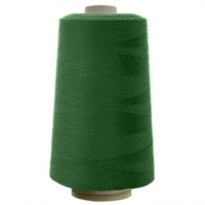 Швейные нитки (армированные) 28S/2, нам. 2 500 м, цвет 381 - купить в Якутске. Цена: 139.91 руб.