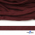 Шнур плетеный (плоский) d-12 мм, (уп.90+/-1м), 100% полиэстер, цв.255 - бордовый - купить в Якутске. Цена: 8.62 руб.