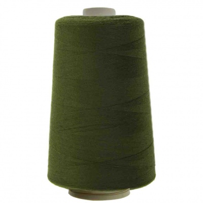 Швейные нитки (армированные) 28S/2, нам. 2 500 м, цвет 178 - купить в Якутске. Цена: 139.91 руб.