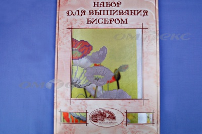 НС №2 набор для вышивания бисером - купить в Якутске. Цена: 1 225 руб.