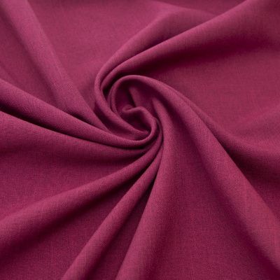 Ткань костюмная габардин "Меланж" 6151А, 172 гр/м2, шир.150см, цвет марсала - купить в Якутске. Цена 296.19 руб.