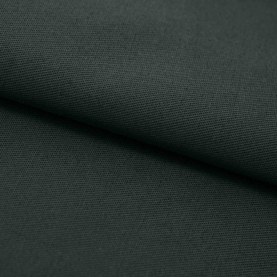 Ткань смесовая для спецодежды "Униформ" 19-5513, 210 гр/м2, шир.150 см, цвет сер.зелёный - купить в Якутске. Цена 138.73 руб.