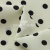 Плательная ткань "Фламенко" 8.1, 80 гр/м2, шир.150 см, принт горох - купить в Якутске. Цена 241.49 руб.