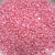 0404-5146G-Полубусины пластиковые круглые "ОмТекс", 4 мм, (уп.50гр=2500+/-10шт), цв.101-св.розовый - купить в Якутске. Цена: 63.50 руб.