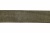 Окантовочная тесьма №158, шир. 22 мм (в упак. 100 м), цвет хаки - купить в Якутске. Цена: 207.68 руб.