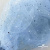 Сетка Фатин Глитер Спейс, 12 (+/-5) гр/м2, шир.150 см, 16-93/голубой - купить в Якутске. Цена 180.32 руб.