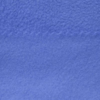 Флис DTY, 180 г/м2, шир. 150 см, цвет голубой - купить в Якутске. Цена 646.04 руб.