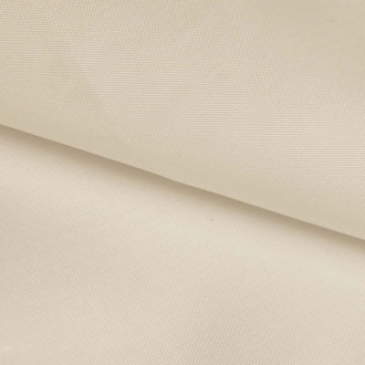 Ткань подкладочная Таффета 12-0910, антист., 53 гр/м2, шир.150см, цвет молоко - купить в Якутске. Цена 62.37 руб.