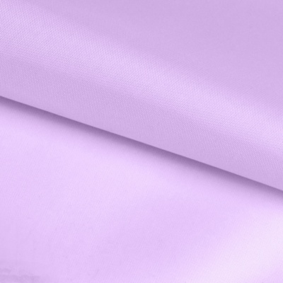 Ткань подкладочная Таффета 14-3911, антист., 54 гр/м2, шир.150см, цвет св.фиолетовый - купить в Якутске. Цена 65.53 руб.