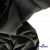 Ткань подкладочная Жаккард PV2416932, 93г/м2, 145 см,черный - купить в Якутске. Цена 241.46 руб.