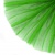 Сетка Глиттер, 24 г/м2, шир.145 см., зеленый - купить в Якутске. Цена 117.24 руб.