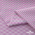 Ткань сорочечная Полоска Кенди, 115 г/м2, 58% пэ,42% хл, шир.150 см, цв.1-розовый, (арт.110) - купить в Якутске. Цена 306.69 руб.