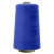 Швейные нитки (армированные) 28S/2, нам. 2 500 м, цвет 308 - купить в Якутске. Цена: 148.95 руб.