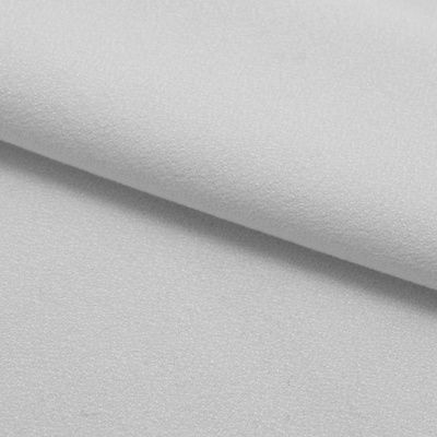 Костюмная ткань с вискозой "Бриджит", 210 гр/м2, шир.150см, цвет белый - купить в Якутске. Цена 570.73 руб.