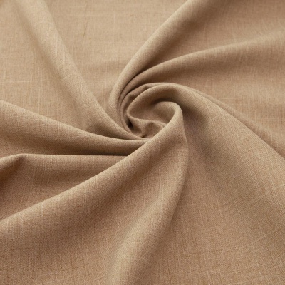 Ткань костюмная габардин "Меланж" 6160B, 172 гр/м2, шир.150см, цвет бежевый - купить в Якутске. Цена 296.19 руб.