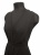 Ткань костюмная 25389 2002, 219 гр/м2, шир.150см, цвет т.серый - купить в Якутске. Цена 337.50 руб.
