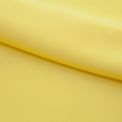 Костюмная ткань "Элис" 12-0727, 200 гр/м2, шир.150см, цвет лимон нюд - купить в Якутске. Цена 306.20 руб.
