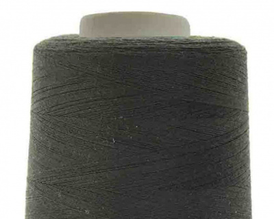 Швейные нитки (армированные) 28S/2, нам. 2 500 м, цвет 102 - купить в Якутске. Цена: 148.95 руб.