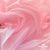 Ткань органза, 100% полиэстр, 28г/м2, шир. 150 см, цв. #47 розовая пудра - купить в Якутске. Цена 86.24 руб.